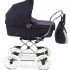 Коляска Inglesina Sofia  ( с шасси Comfort Chrome/Blue) 