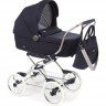 Коляска Inglesina Sofia  ( с шасси Comfort Chrome/Blue) 