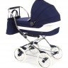 Коляска Inglesina Sofia  ( с шасси Comfort Chrome/Blue) 