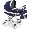 Коляска Inglesina Sofia  ( с шасси Comfort Chrome/Blue) 