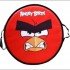 Ледянка 1Toy Angry Birds (52 см) Т58162