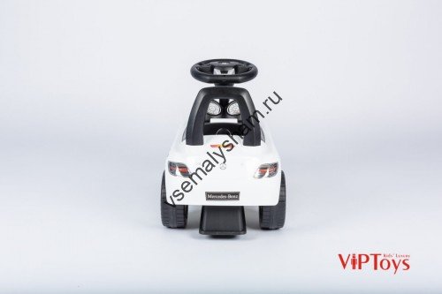  Каталка Vip Toys Mercedes-Benz 332(P)