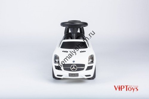  Каталка Vip Toys Mercedes-Benz 332(P)