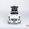  Каталка Vip Toys Mercedes-Benz 332(P)