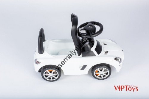  Каталка Vip Toys Mercedes-Benz 332(P)