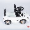  Каталка Vip Toys Mercedes-Benz 332(P)