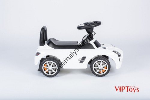  Каталка Vip Toys Mercedes-Benz 332(P)