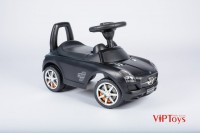  Каталка Vip Toys Mercedes-Benz 332(P)