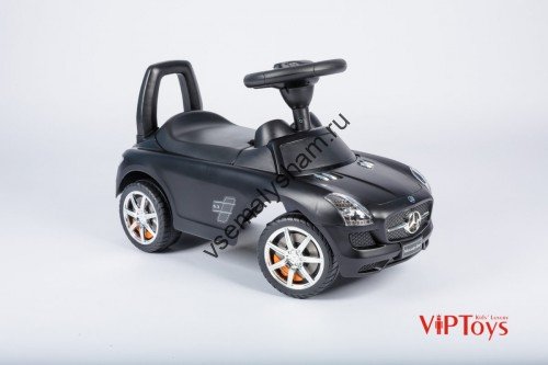  Каталка Vip Toys Mercedes-Benz 332(P)