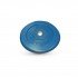 Диск обрезиненный Barbell d 26 мм цветной 20,0 кг