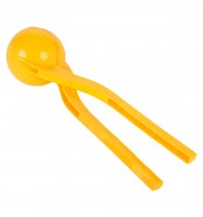 Игрушка 1TOY для формирования снежков в асс. 21 см