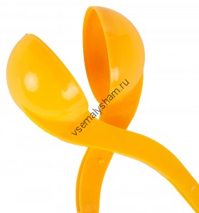 Игрушка 1TOY для формирования снежков в асс. 21 см