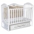 Детская кроватка Oliver Camilla Elegance Premium
