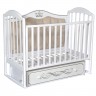 Детская кроватка Oliver Camilla Elegance Premium