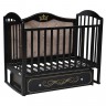 Детская кроватка Oliver Camilla Elegance Premium