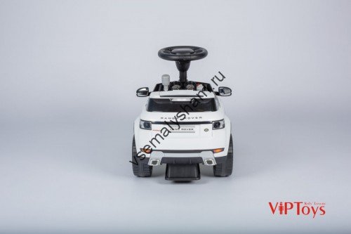  Каталка Vip Toys Land Rover Range Rover Evoque 348