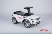  Каталка Vip Toys Land Rover Range Rover Evoque 348