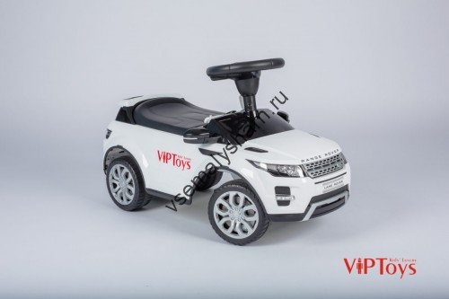  Каталка Vip Toys Land Rover Range Rover Evoque 348