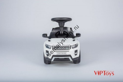  Каталка Vip Toys Land Rover Range Rover Evoque 348