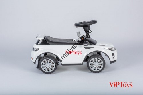  Каталка Vip Toys Land Rover Range Rover Evoque 348