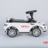  Каталка Vip Toys Land Rover Range Rover Evoque 348