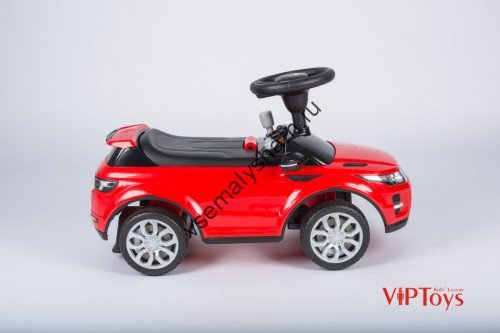  Каталка Vip Toys Land Rover Range Rover Evoque 348