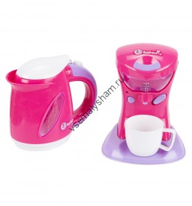 Игровой набор Игруша бытовые приборы Кухня I-652