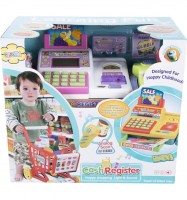 Игровой набор Игруша Касса I34561