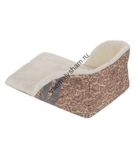 Сиденье в санки Leader Kids Ажур