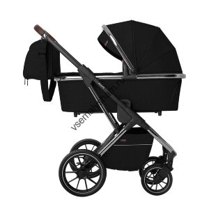 Коляска 3 в 1 CARRELLO CRL-6502/1 Aurora