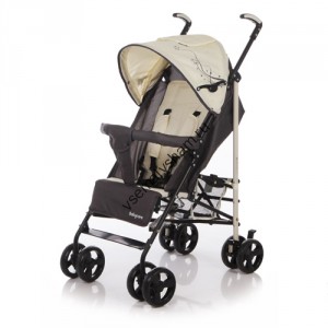 Baby Care Flash beige