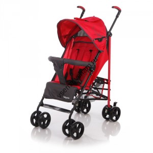 Baby Care Flash red