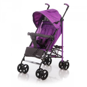 Baby Care Flash purple