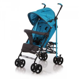 Baby Care Flash blue