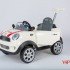 Каталка Vip Toys MINI Cooper ZW455