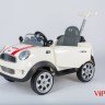 Каталка Vip Toys MINI Cooper ZW455