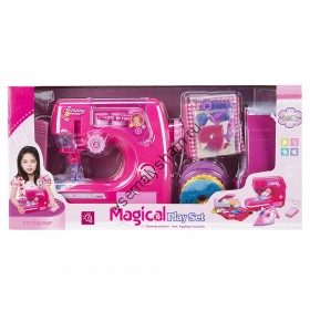 Игровой набор Игруша Швея I-739