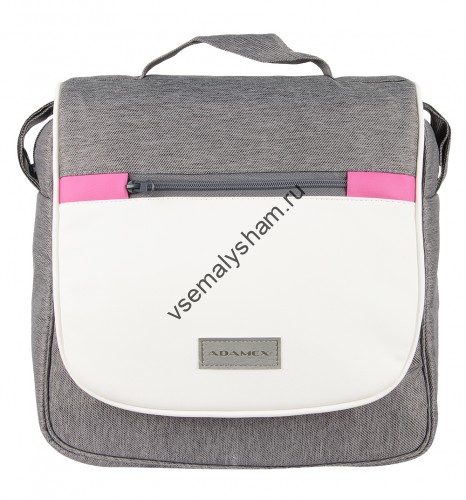 Коляска 2 в 1 Bebe Mobile Ravenna Sport
