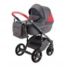 Коляска 2 в 1 Bebe Mobile Ravenna Sport