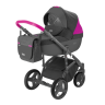 Коляска 2 в 1 Bebe Mobile Ravenna Sport