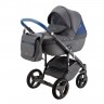 Коляска 2 в 1 Bebe Mobile Ravenna Sport
