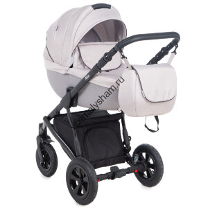Коляска 3 в 1 Prampol Mio