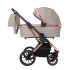 Коляска 3 в 1 CARRELLO CRL-6502 Aurora Коляска 3 в 1 CARRELLO CRL-6502 Aurora