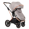 Коляска 3 в 1 CARRELLO CRL-6502 Aurora