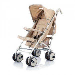 Baby Care Premier beige