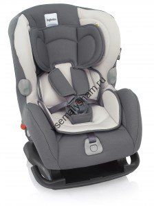автокресло Inglesina Marco Polo Grey