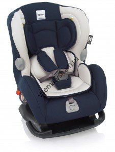 автокресло Inglesina Marco Polo blue