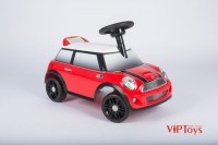 КаталкаVip Toys Mini Cooper ZW450 