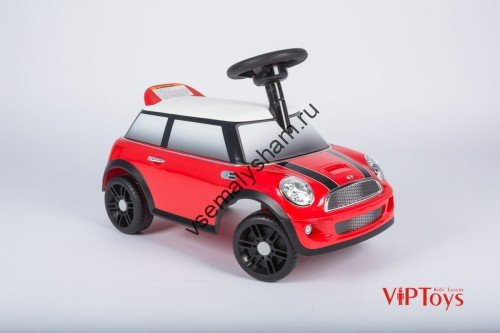 КаталкаVip Toys Mini Cooper ZW450 