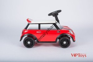 КаталкаVip Toys Mini Cooper ZW450 